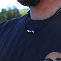 Atoll Select Multicolor Necklace