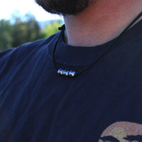 Atoll Select Multicolor Necklace