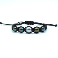 Takaroa Select Multicolor Bracelet