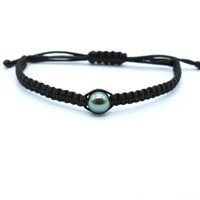 Takaroa Select Blue Pearl Bracelet