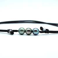 Atoll Select Multicolor Necklace