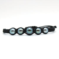 Takaroa Select Blue Ombré Bracelet