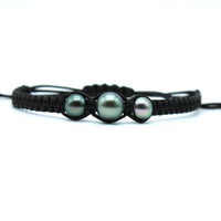 Takaroa Select Multicolor Trio Bracelet
