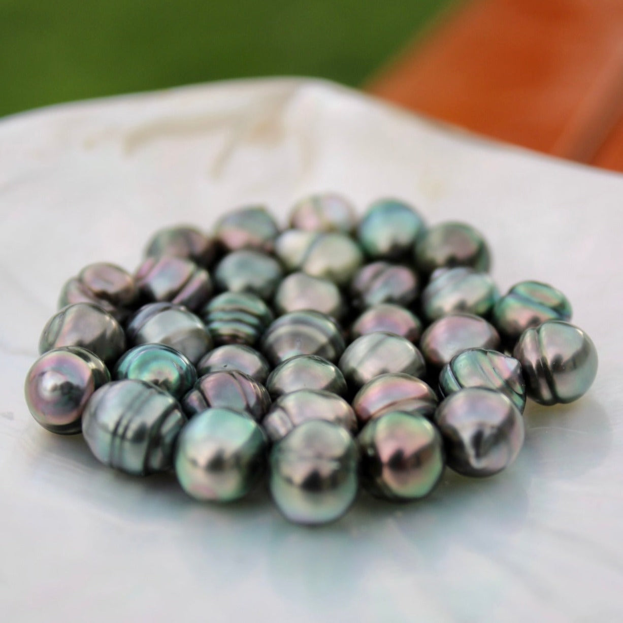 Circle Pearls – Anuna Pearl - Main Image