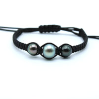 Takaroa Select Multicolor Trio Bracelet