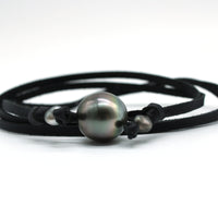 Select Atoll 14.3mm Pearl