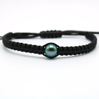 Takaroa Select Blue Pearl Bracelet
