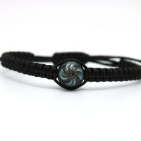 Takaroa Select Carved Pearl Bracelet