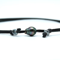 Atoll Select Baroque Necklace