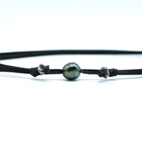 Atoll Select Baroque Necklace