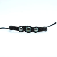 Takaroa Select Multicolor Trio Bracelet