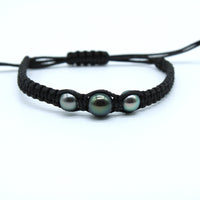 Takaroa Select Multicolor Trio Bracelet