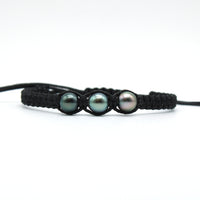 Takaroa Select Multicolor Trio Bracelet