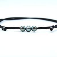 Atoll Select Trio Necklace