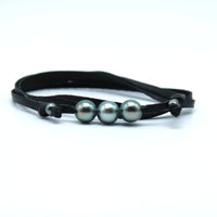 Atoll Select Trio Necklace
