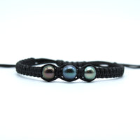 Takaroa Select Multicolor Trio Bracelet