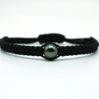 Takaroa Select Lagoon Green Bracelet