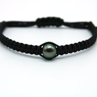 Takaroa Select Lagoon Green Bracelet
