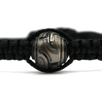 Takaroa Select Carved Pearl Bracelet