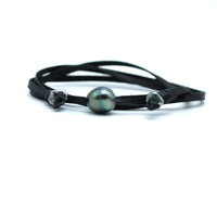 Atoll Select Baroque Necklace