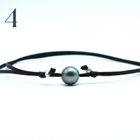 Big and Blemished Atoll Necklaces