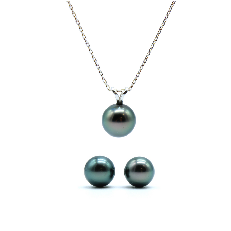 Select Bundle with Andrea Necklace