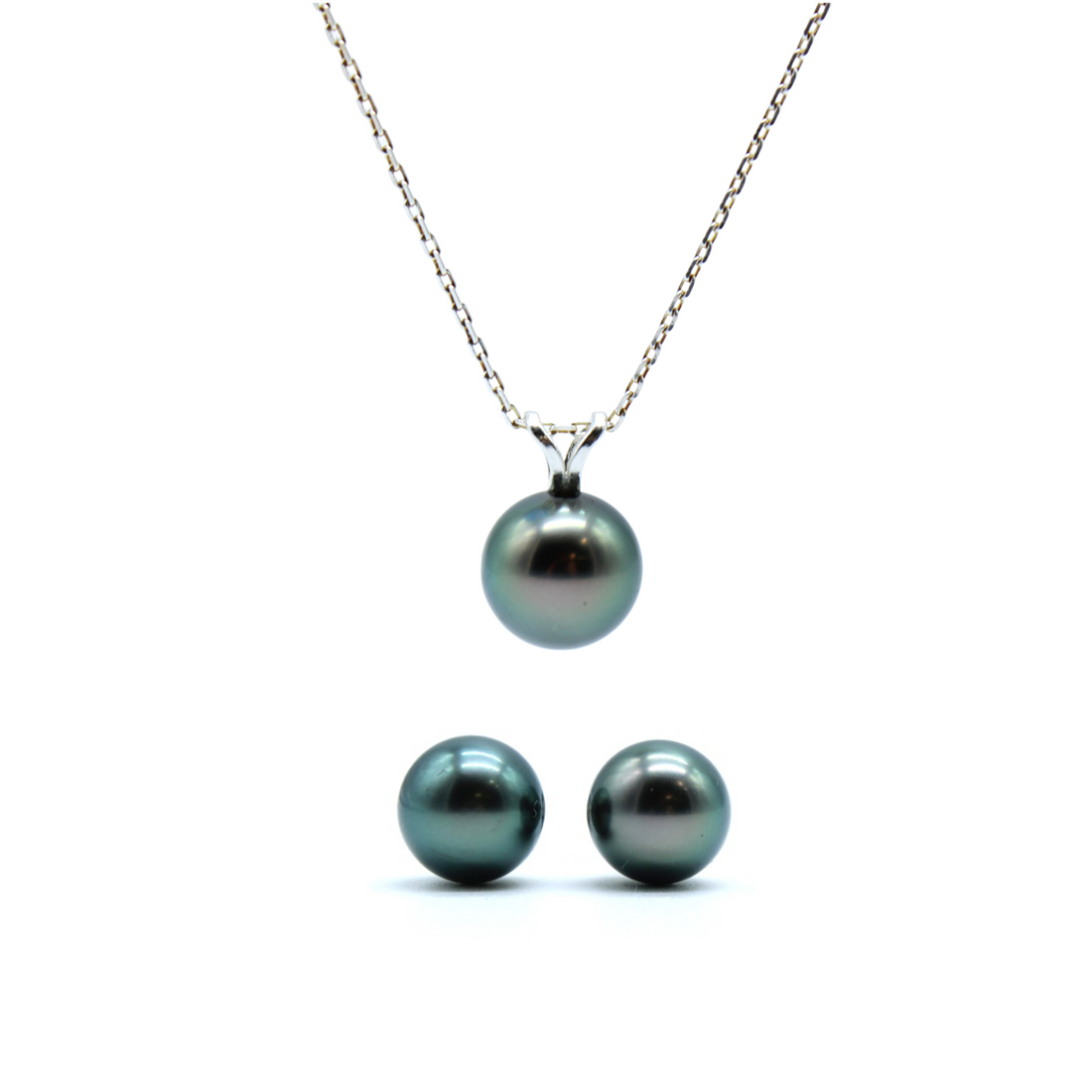 Select Bundle with Andrea Necklace