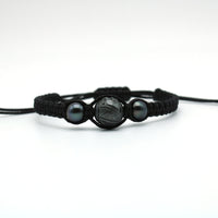 Takaroa Select Carved Trio Bracelet