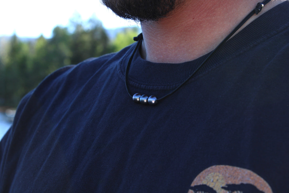 Atoll Select Multicolor Necklace