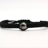 Takaroa Select Green Cherry Bracelet