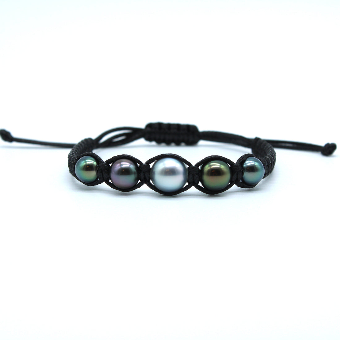 Takaroa Select Multicolor Bracelet
