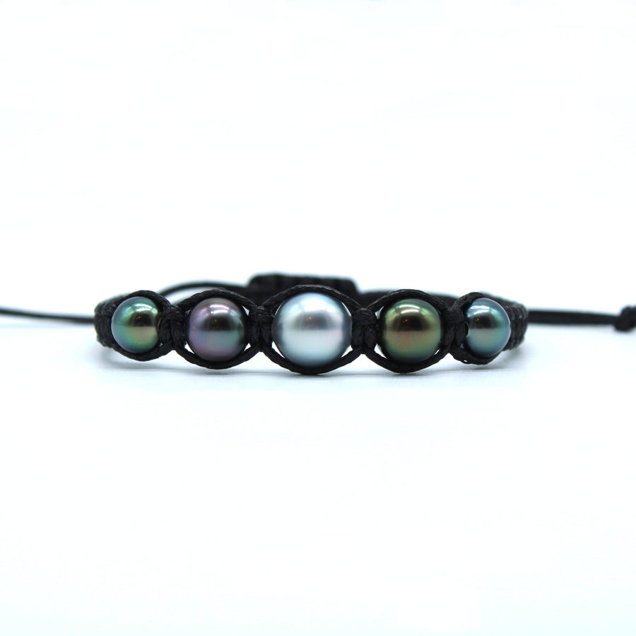 Takaroa Select Multicolor Bracelet
