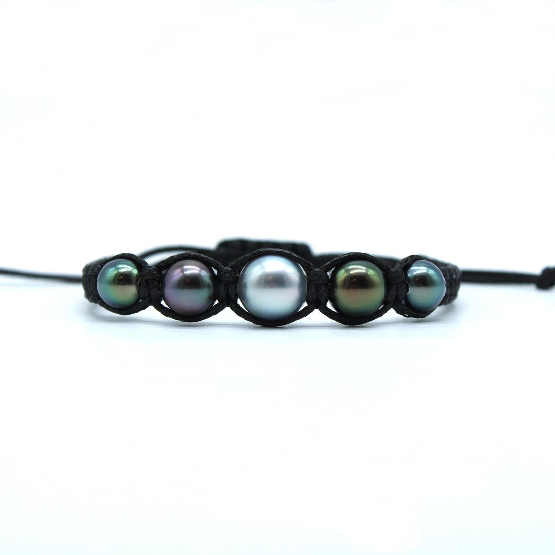 Takaroa Select Multicolor Bracelet