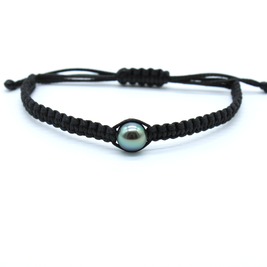 Takaroa Select Blue Pearl Bracelet