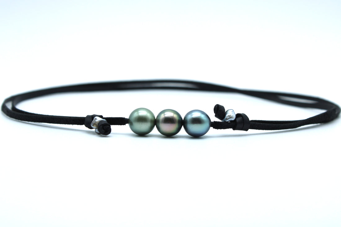 Atoll Select Multicolor Necklace