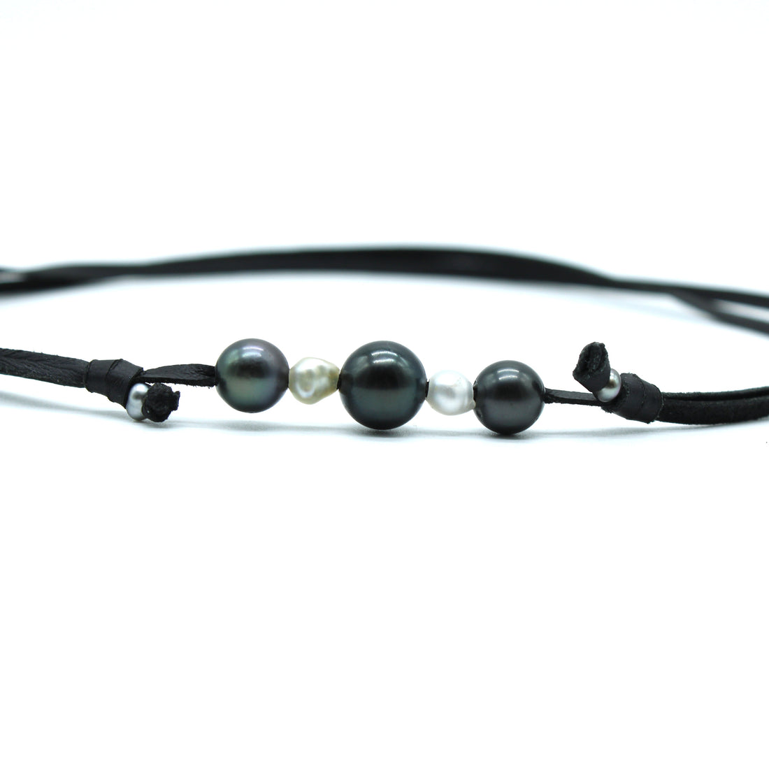 Atoll Select Trio Necklace