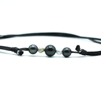 Atoll Select Trio Necklace