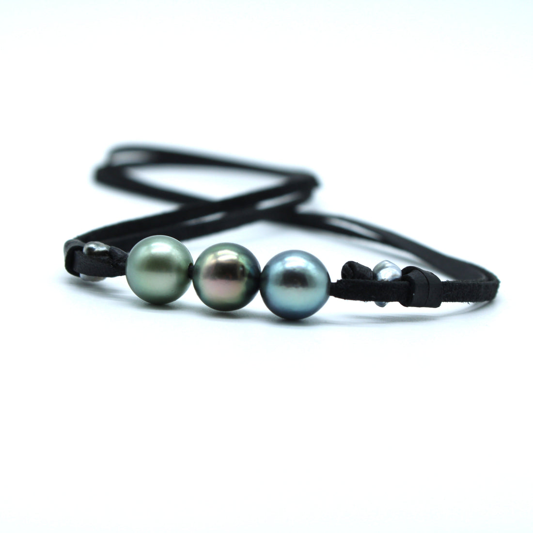 Atoll Select Multicolor Necklace