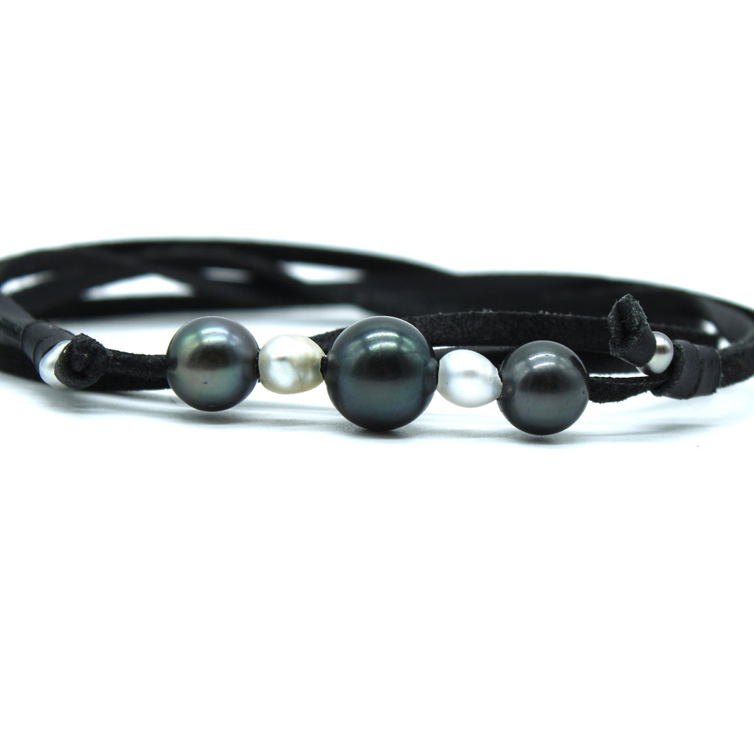 Atoll Select Trio Necklace
