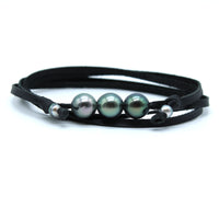 Atoll Select Multicolor Trio Necklace