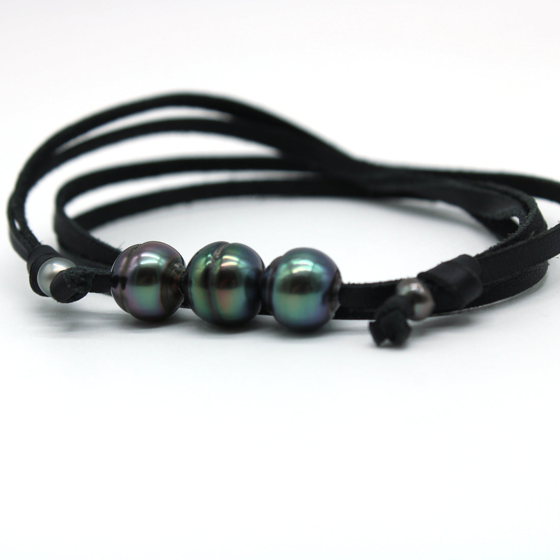 Atoll Select Multicolor Necklace