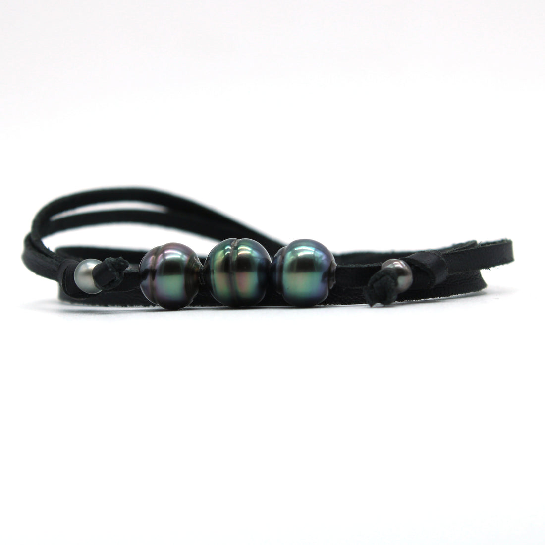Atoll Select Multicolor Necklace