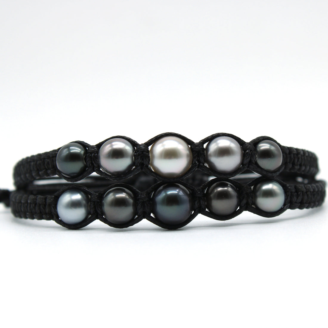 Takaroa Select Ombré Bracelets