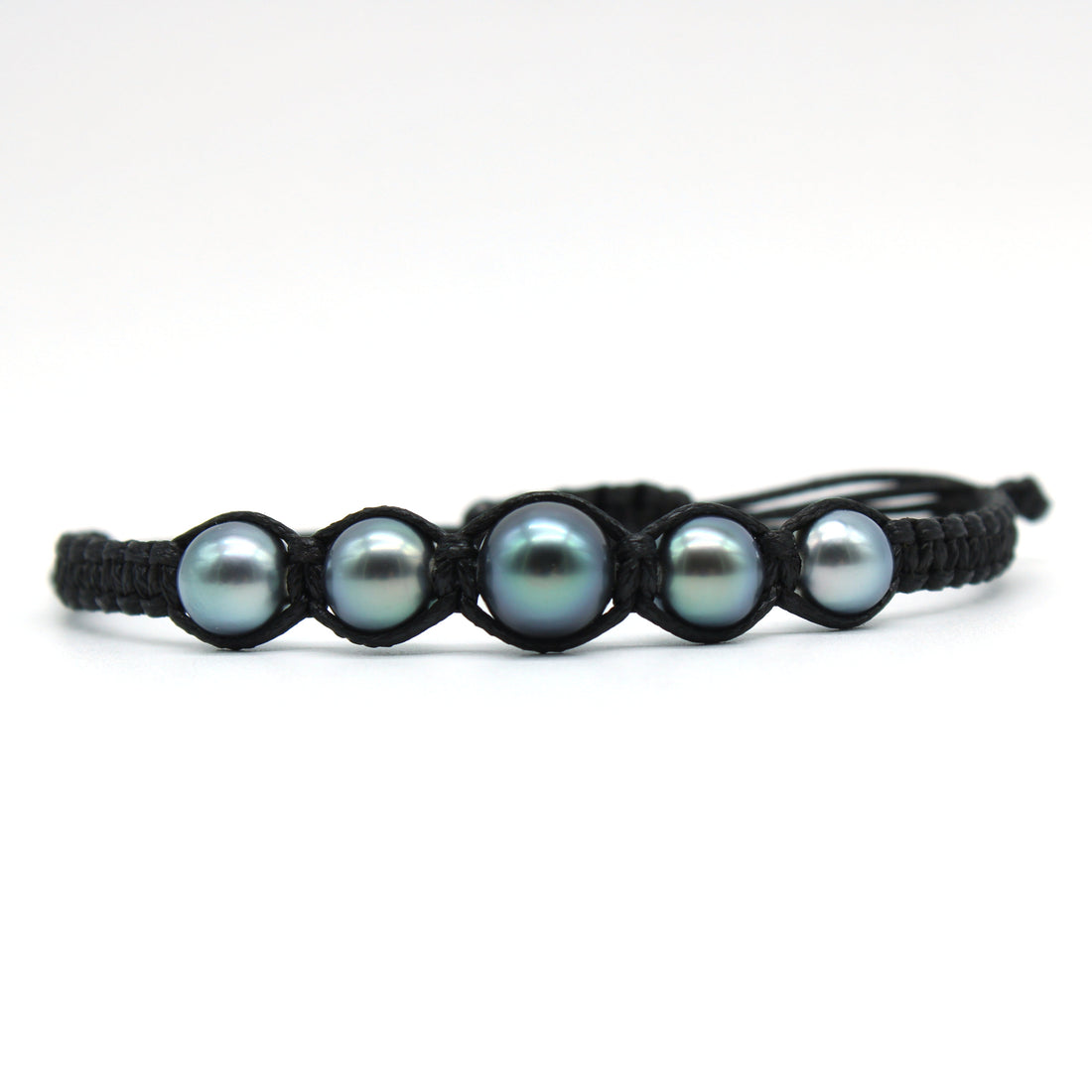 Takaroa Select Blue Ombré Bracelet