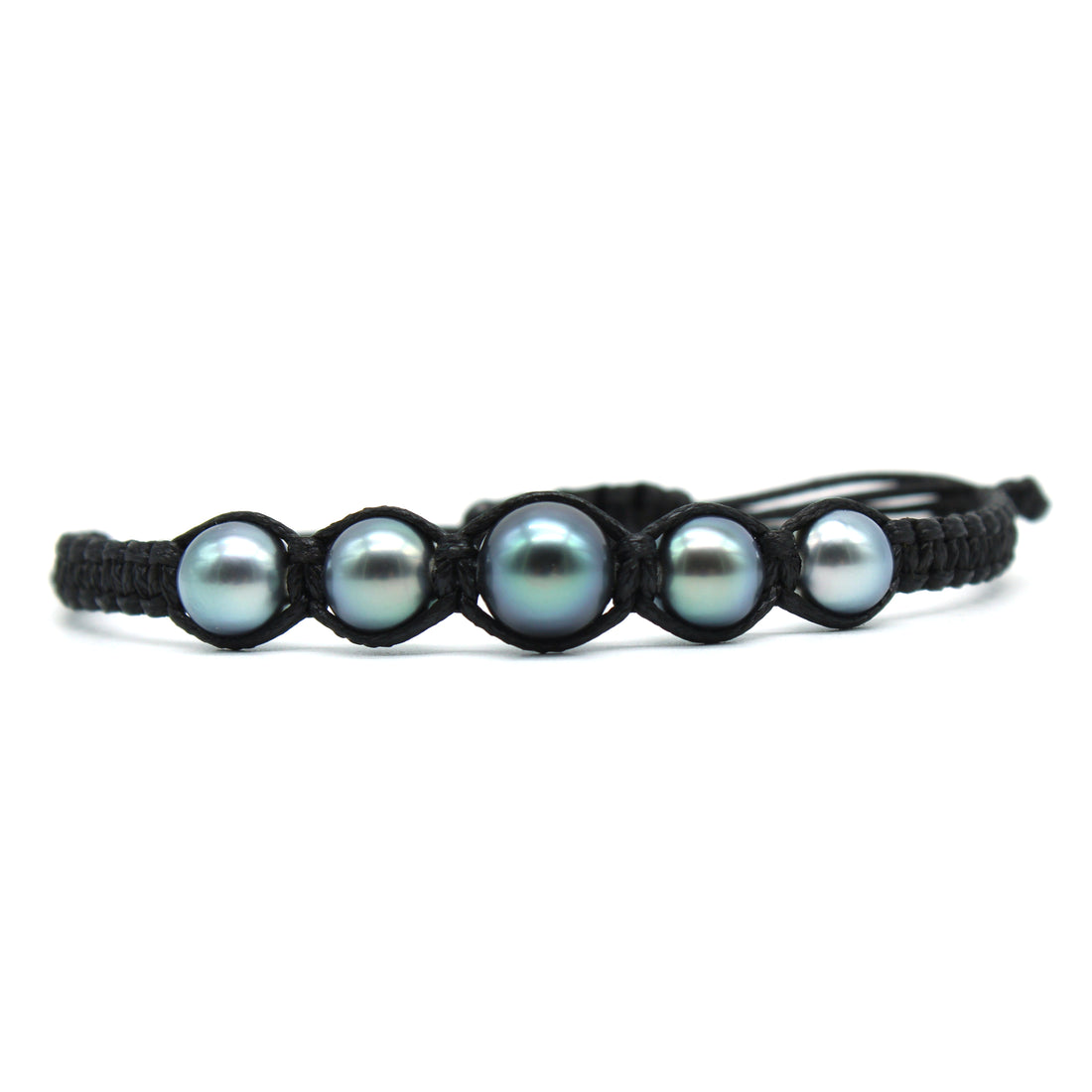 Takaroa Select Blue Ombré Bracelet