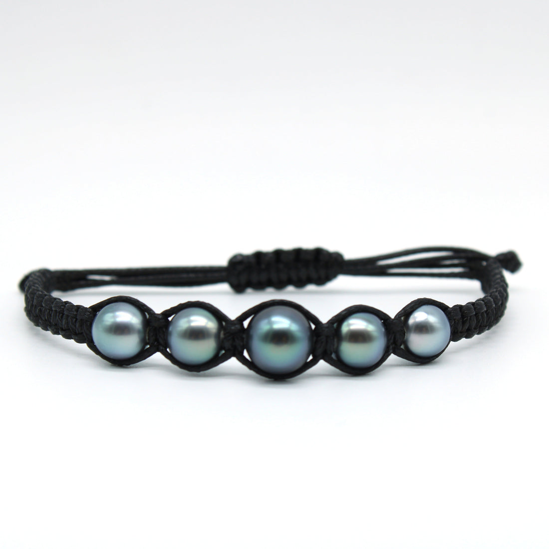 Takaroa Select Blue Ombré Bracelet
