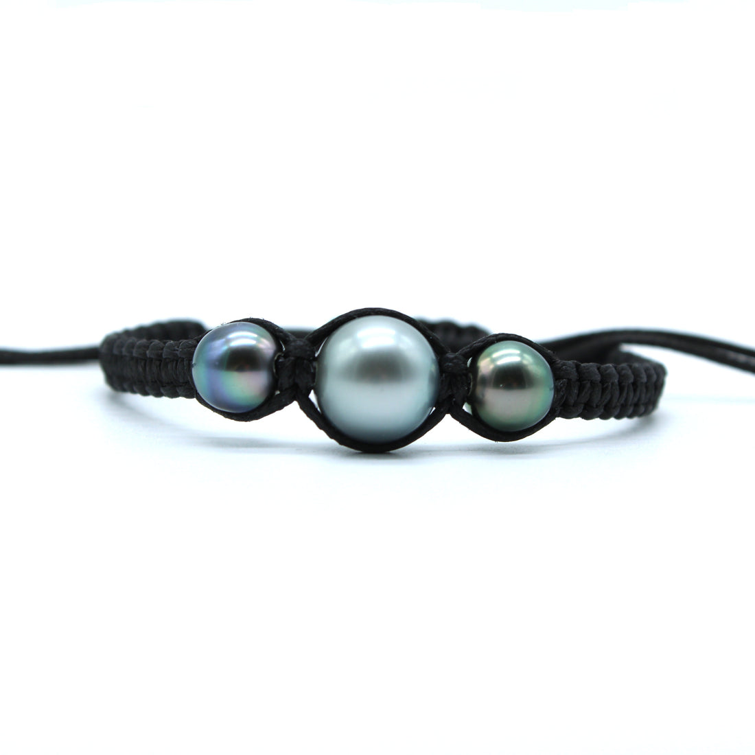 Takaroa Select Multicolor Trio Bracelet