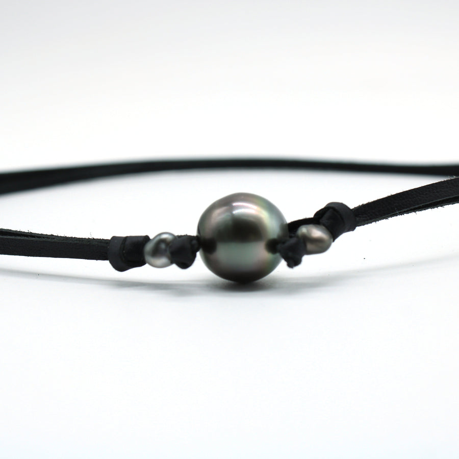 Atoll Select 14.3mm Pearl