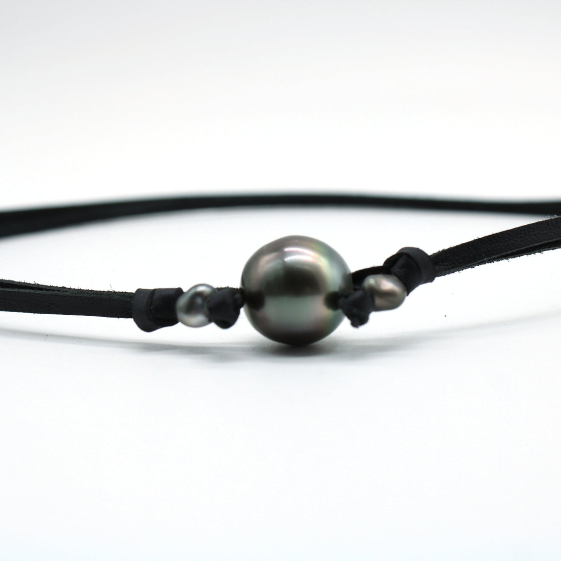 Select Atoll 14.3mm Pearl
