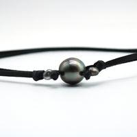 Select Atoll 14.3mm Pearl